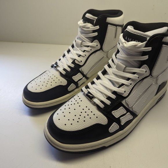 NIB Amiri Sneakers Size 8 - Picture 2 of 7